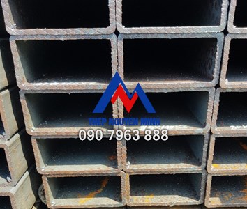 Click để xem hình đầy đủ THÉP HỘP 125X175X10
